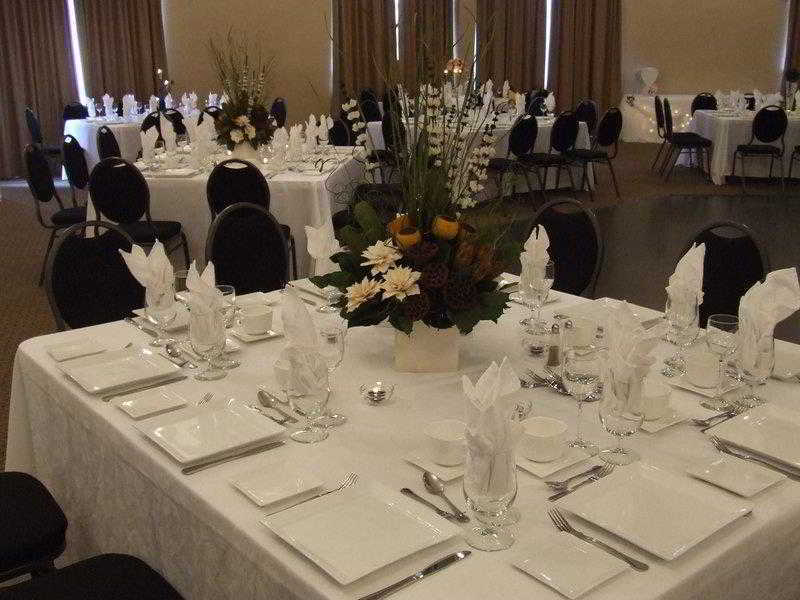 Best Western Plus Durham Hotel & Conference Centre Oshawa Faciliteiten foto