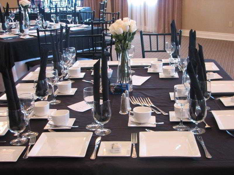 Best Western Plus Durham Hotel & Conference Centre Oshawa Faciliteiten foto